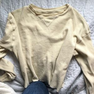 Brandy Melville John galt thermal